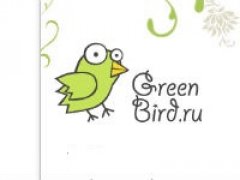Зеленая Птичка Интернет Магазин Официальный Сайт